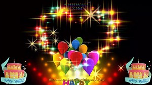 ♥HAPPY BIRTHDAY GIF!♥ #birthdayvideo #happybirthday #birthday #HappyBirthdayWishes #birthdaywishes #birthdaycelebration #birthdaygif Please share! | Animated Happy Birthday Wishes 4U