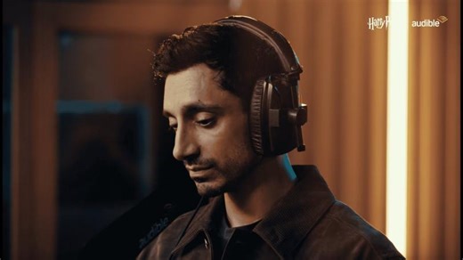 BEHIND THE MIC: The Making of The Harry Potter Full-Cast Audio Editions (Part 1)