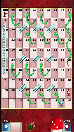 LudoKing SnakeLudo #LudoKingLive #LudoKingGameplay #LudoBattle #OnlineLudo #LuBoardGamardGame