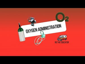 Oxygen Administration| EMT Skill Guide