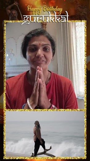 Happy Birthday Gurukkal | The Warrior Monk | Agasthyam Kalaripayattu