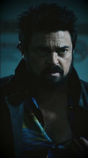 Butcher. That's all. | The Boys | Prime Video