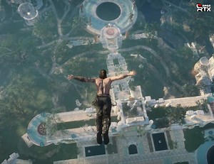 Evolution of jumping From the HIGHEST Points | Assassin's Creed Games (2007-2020) | RTX GAMER