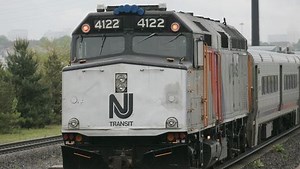 NJ Transit suspends conductor after alleged immigration announcement