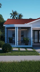 245K views · 3.7K reactions | | Petite Maison Moderne Avec 3 Chambres ✨ #design #architecture #architecturephotography #maisondereve #kinshasa | Ingénieur Platini AUGA | Facebook