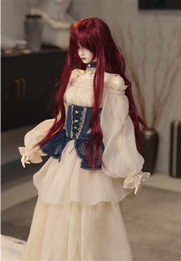 #barbiemakeover #barbiegirl #barbiemakeup #barbie #handmade #foryoupage #fyp #barbietiktok #barbieworld #cos #D