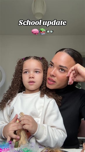 School Update: Amazing Progress in Class!