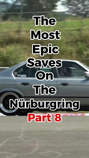 Nurburgring Records & More on TikTok