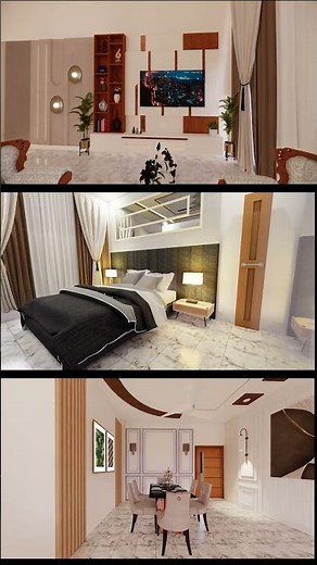 Elite Housing Design | High-Rise Residential Project#architecture #architecturaldesign