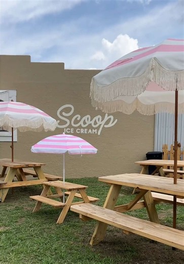 Scoop Ice Cream Burlington NC — Best Local Ice Cream Spot