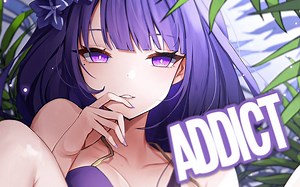 Nightcore - NEFFEX - ADDICT (Lyrics)