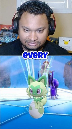 Hatching 30 Eggs A Day Until Each Grass Starter Pokemon Is Shiny!