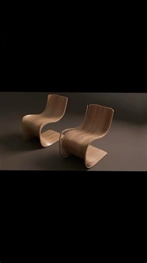 Modeling a Chair in Rhino 3D - Step by Step 🪑