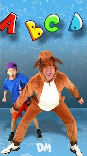 ABC Song | Learn ABC Alphabet Letters | Nursery Rhymes And Kids Songs | Dominoki