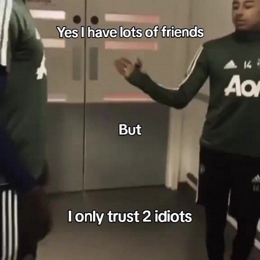 thanks for always being there #brothers #trust #fyp #viral #famous