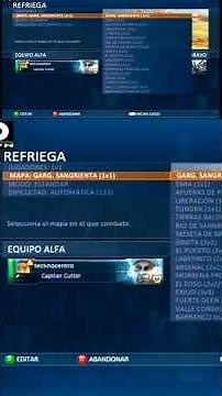 Creating a Super Spartan in Halo Wars (Video 5) 1 of 2 (Step-by-Step Guide) Part 1