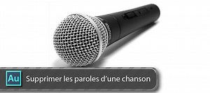 TUTO Gratuit : Comment supprimer les paroles d'une chanson sur Tuto.com