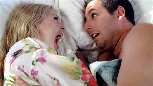 50 First Dates: 50 First Dates: Trailer 1