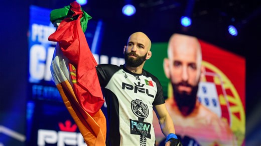 Exciting Updates in Welterweight and Featherweight Divisions