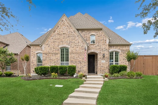13164 Mapleton Dr, Frisco, TX 75035 - MLS 21258054 - Coldwell Banker