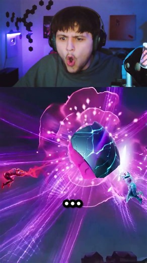 MONSTER VS ROBOT WAS PEAK 🤯