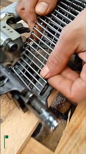 Industrial Wood Planing Process Explained