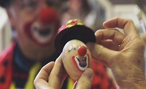 The Clown Collection