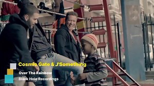 Cosmic Gate & J'Something – Over The Rainbow (2011) | ᴛʀᴀɴᴄᴇ ᴇɴᴇʀɢʏ