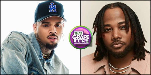 New Song: Leon Thomas & Chris Brown – ‘Mutt (Remix)’