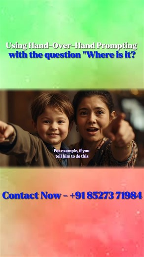 3 comments | Using Hand-Over-Hand Prompting: Step-by-Step Guide to...