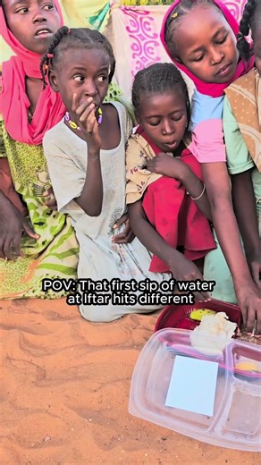 Something Happened When I Broke My Fast… 😢