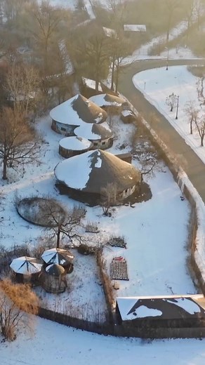 Welcome to the wild! 🦧 The Belle Isle Zoo in Detroit, Michigan was opened in 1895 and became home to snakes, monkeys, and noteworthy fallow deer. Eventually, the site was slowly reclaimed by the island’s flora. #MysteriesOfTheAbandoned: Hidden America starts now on Science Channel! | Science Channel