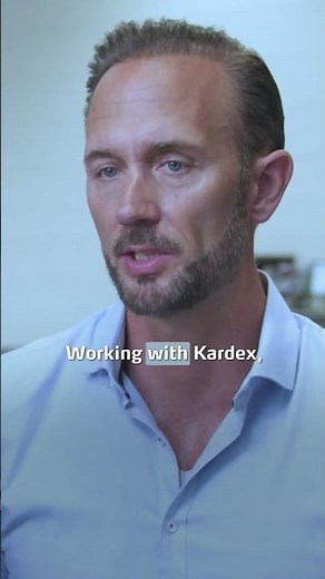 Full Automation and Digitalization in Processes Delivered | Böllhoff