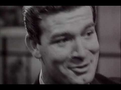 Stephen Boyd The man who never was