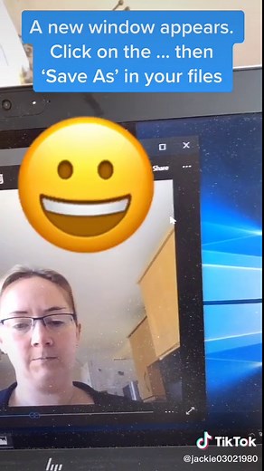 How to Make a Video Using Your Work Laptop