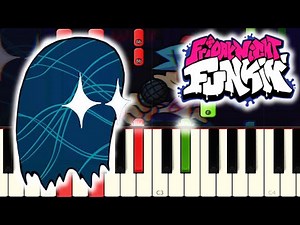 Halt - Friday Night Funkin' VS DOORS DEMO