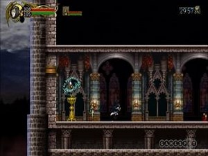 Castlevania: Harmony of Despair Video Review