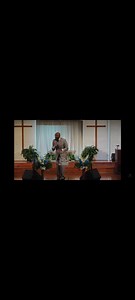 Livestream Paused: Deacon on