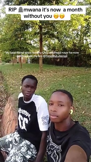 Reflections on Politics and Friendship in 2031