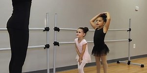 Two moms created a leotard to make going to the bathroom easier