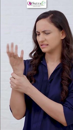 Why Your Hands Burn When Cutting Ginger & Garlic! #shorts
