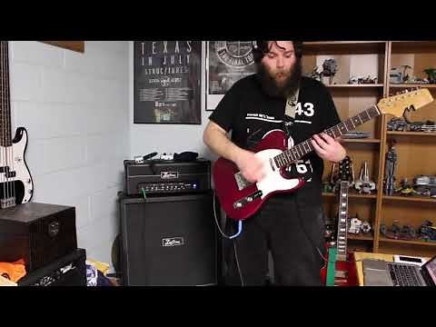 Fraggle Rock Theme (Live Cover)