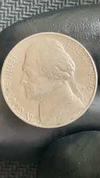 This 1976 Jefferson Nickel Is Worth $45 MILLION Ultra Rare Coin Alert! #money #chicagocoin #coin