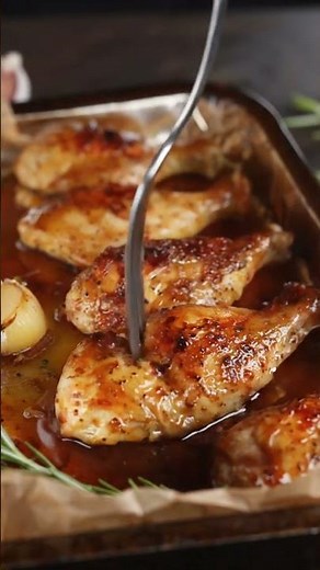 🍗🧀 LongHorn Steakhouse Copycat Parmesan Crusted Chicken
