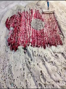 1.2M views · 11K reactions | Professional Carpet Cleaning Hack | Stain Removal Made Easy | Awesome Carpet | Facebook