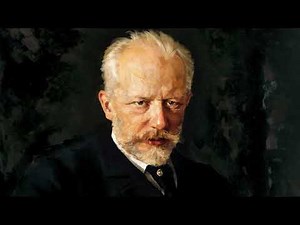 Tchaikovsky - The Nutcracker, Russian Dance