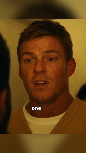 #movie #film "Jack Reacher's Prison Brawl! 😤 Tom Cruise's ONE-MAN RIOT in 'Jack Reacher'"