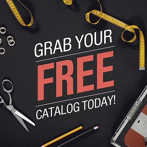 Enjoy FREE 2020 Sailrite catalogs delivered right to your door! Explore our exclusive 260 page Marine, Auto & RV Catalog and our 100 page Home & Living Catalog. In them you’ll find gorgeous décor designs, hot new products and your next DIY project. It's time to get inspired. ⁠ ⁠ Get yours: https://www.sailrite.com/catalog-request | Sailrite
