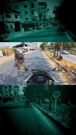 Beautiful Road Ride with Yamaha R15🏍️ | Biker Life Vlog 🔥 Yamaha R15 Ktm duke Cinematic Ride #racing