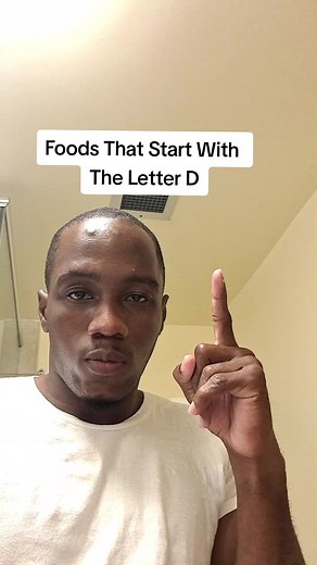 Explore Delicious Foods That Start With the Letter D